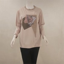 최복호 NC05 프린트 블라우스 i22 4486 07