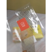 포베이커 판젤라틴 잎새 리프 젤라틴 골드 화이트 10장 (소분상품), 판젤라틴 10장