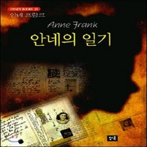 안네의 일기, 청목, 안네 프랑크 저/공덕용 역