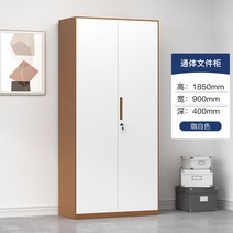 사무용 캐비닛 옷장 수납 락카 관물함 사무실가구 심플 장, 1.1mm, 옵션2