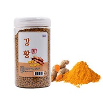 KH건강식품 먹기편한 인도산 강황환 400g