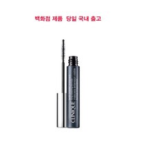 크리니크 래쉬 파워 컬링 마스카라 6ml, 1호 1개, 블랙