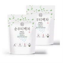 순수한집 대추차 1g, 300개