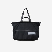 플레이언 위크엔드백 - BLACK - black