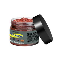 가죽 스크래치 복원제 클리너 염색약 코팅 페인트 가죽크림 50g 차 키트 도구 시트