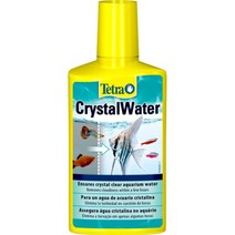 테트라 크리스탈 워터 수질정화제 250ml, 단품