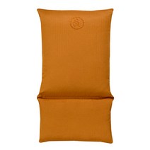 인드라 황토참선 방석 [size:700*1300], 황토색