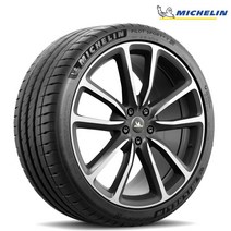 미쉐린 PILOT SPORT 4S 275/35R19 TPC 100Y PS4S
