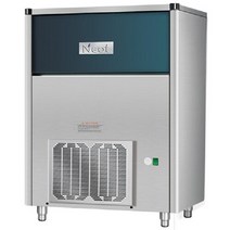 네오트 [산화은이온 살균 제빙시스템] NEOT 제빙기 NC-1057 /공냉식/일 110kg생산, 단품없음