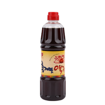 홍일점 홍게맛액젓, 9개, 900ml