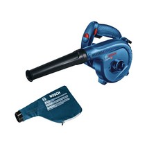 보쉬 GBL800E 820W 전기 송풍기 블로워 집진 먼지제거