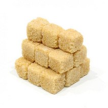 상아사이언스 실험용 황색 각설탕 과학실험키트