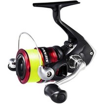 시마노 릴 19 시에나, 2500