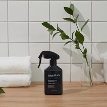 마노델아르떼 명품 향수향 고급 룸스프레이 200ml 선물세트, 다크앰버앤진저릴리, 1개