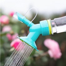 페트병 재활용 물조리개 화초분무기 화분 물뿌리개, 1개