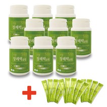 기장 장쾌력 슬림 9주 쾌변 차전자피 다이어트 9통+1통+보틀, 기장 장쾌력 슬림 9주 쾌변 차전자피 다이어트 9통+1