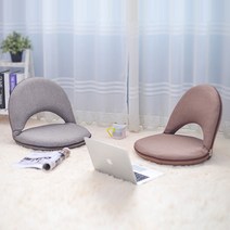 내맘대로 6단 힐링쇼파, 브라운