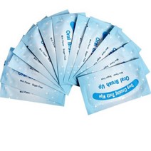 치아미백기 블루라이트 치아 50 개/갑/팩 딥 클리닝 치아 닦아 구강 브러쉬 화이트닝 손가락 Whitener 위생, 02 20 pcs