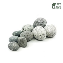 마이플랜트 에그스톤 7호 (80-100mm) 1개