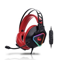 몬스터 헤드셋 AIRMARS N3 가상7.1ch RGB