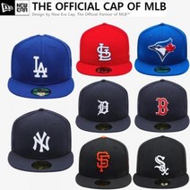 [AK PLAZA] [뉴에라][공용]MLB 어센틱 뉴욕 양키스 게임(홈/어웨이공통) (70331909)