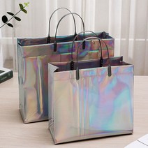 업사이클링가방 에코백 텀블러 리사이클 비건가방 재사용 가능한 여성 여성 방수 두꺼운