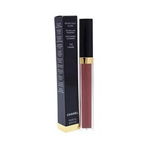 샤넬 루즈 Coco Gel Gloss Brilliant 716 Caramel, 0.19 Ounce (Pack of 1)