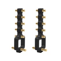 촬영 입문용 전문가용 카메라 취미 비행 수중 드론 yagi 안테나 신호 부스터 증폭기 dji mavic 3air 22smini 2fpv drone remote signal, 검은색