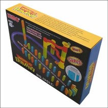 PGM1*^몰향앤미과학 골드버그 도노 마블런 56pcs No1901 학습준비물 만들기 교구 만들기놀이 만들기도구 만들기재료^*1췤pgm, a^^*옵션없슴