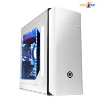 인텔 AMD 신제품 가정용 사무용 업무용 윈도우10 탑재 데스크탑 조립PC 컴퓨터 본체, A-G5905 실속형 사무용 조립컴퓨터, 기본형