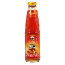 태국 판타이 팟타이소스 면 Pad Thai Sauce 300ml 아시아마트, 1개, 390g