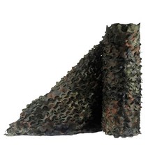 사용자 정의 크기 위장 그물 대량 롤 메쉬 카모 홈 정원 장식 일 그늘 캠핑 사냥 텐트 자동차 천막, [11] German