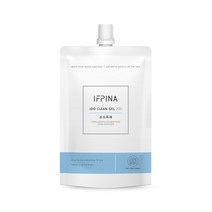Dr.CPU 이도 클린 갤 70s 손소독제 리필용 300ml, 1팩