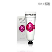 에스테소피 GD 핸드크림 42.5g - 로즈우드향, 1개
