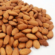 맛을 그리다 오늘 볶음 아몬드 1kg (최근통관), 1봉