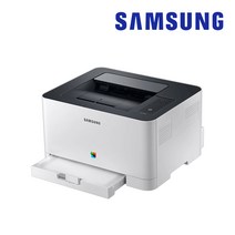 삼성전자 SL-C513 토너포함 컬러레이저프린터기