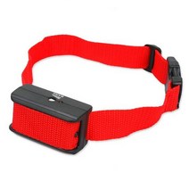 제이에스 짖음방지기, 짖음방지기 레드