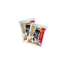 [일본다시팩 무첨가] 헤이세이 턱받이 가다랑어 후리카시 400g8g×50봉×2봉입, 대(50봉입)×2