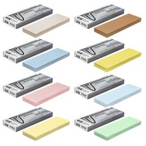 나니와 슈퍼스톤 세라믹 숫돌 칼갈이, 8000