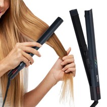 유닉스2960 스타일 마스터 전문가용 플랫 고데기, 더두드림 본상품선택