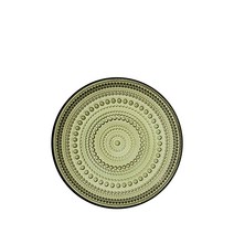 이딸라 카스테헬미 17cm 접시 모스그린 / 북유럽그릇 북유럽식기 수입그릇 예쁜그릇 iittala 아라비아핀란드 arabiafinland, moss green, 1개