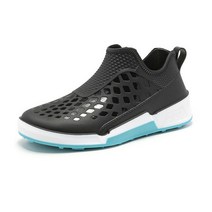 주방안전화 미끄럼방지 수입안전화 남성 워터 부츠 작업 및 안전 레인 슈즈 낚시 남편 Galoshes 주방 신발 내유성 미끄럼 방지 고무