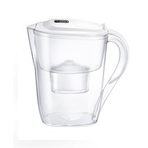 EC268/청호나이스 휴대용 포터블 간이정수기기본필터 포함 2.6L 66303, 3.8L