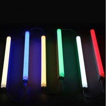 특허받은 진성전자 Hi-Q LED T5 간접조명, 1200mm 20W 청색, 1개