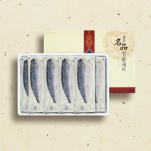 이제주몰 올레마켓 제주 고등어 프리미엄세트(210g 10팩), 단품없음