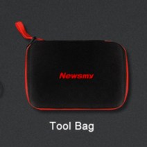 점프선 휴대용 고용량 케이블 24v NEWSMY-점프 스타터 도구 가방 비상 자동차 배터리 부스터 액세서리 Q3, 한개옵션0, 한개옵션0