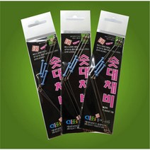 돌찌나라 솟대채비 ( 중충 내림 )