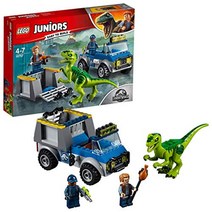 레고(LEGO) 주니어 랩터 구조트럭 10757, 상품명참조
