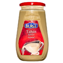 코리아티브 타히니 Tahini, 1병, 550g