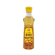 오뚜기 꿀배청 680g, 1개